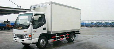 蚌埠金通實(shí)業(yè)、蚌埠冷藏車(chē)